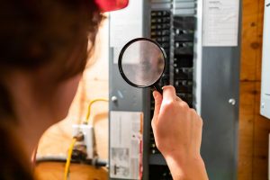 electricien inspection electrique conseils