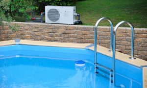 thermopompe piscine chauffe eau electricien