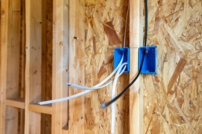 etapes travaux electriques construction neuve