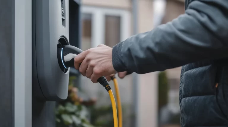 comment choisir borne recharge vehicule electrique