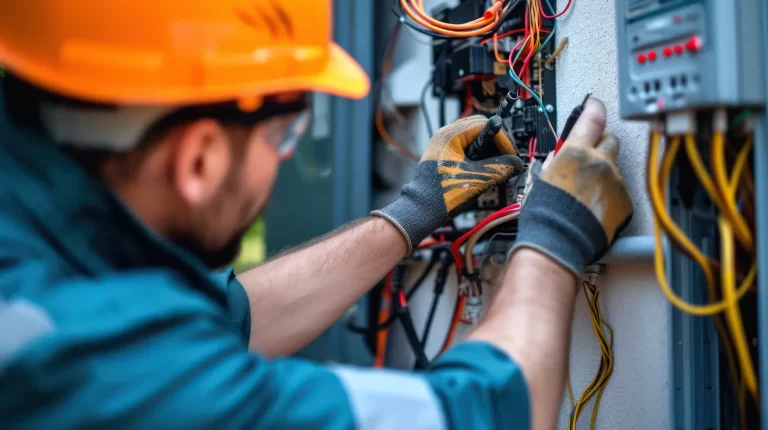 trouver maitre electricien quebec