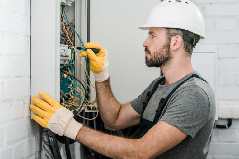 électronique entrepreneur trois rivieres